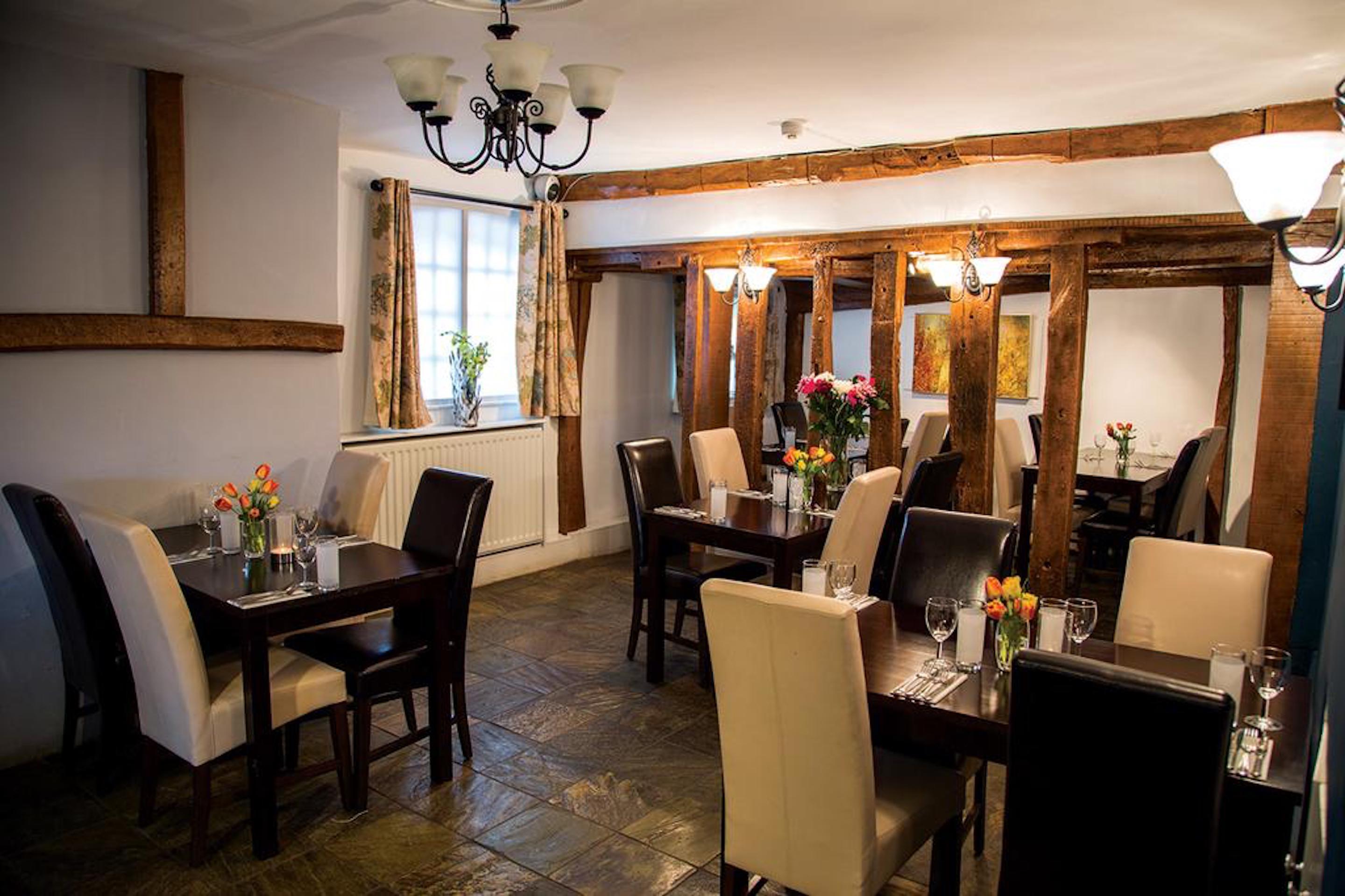 Stay And Relax At The Yew Tree Manuden Exteriör bild