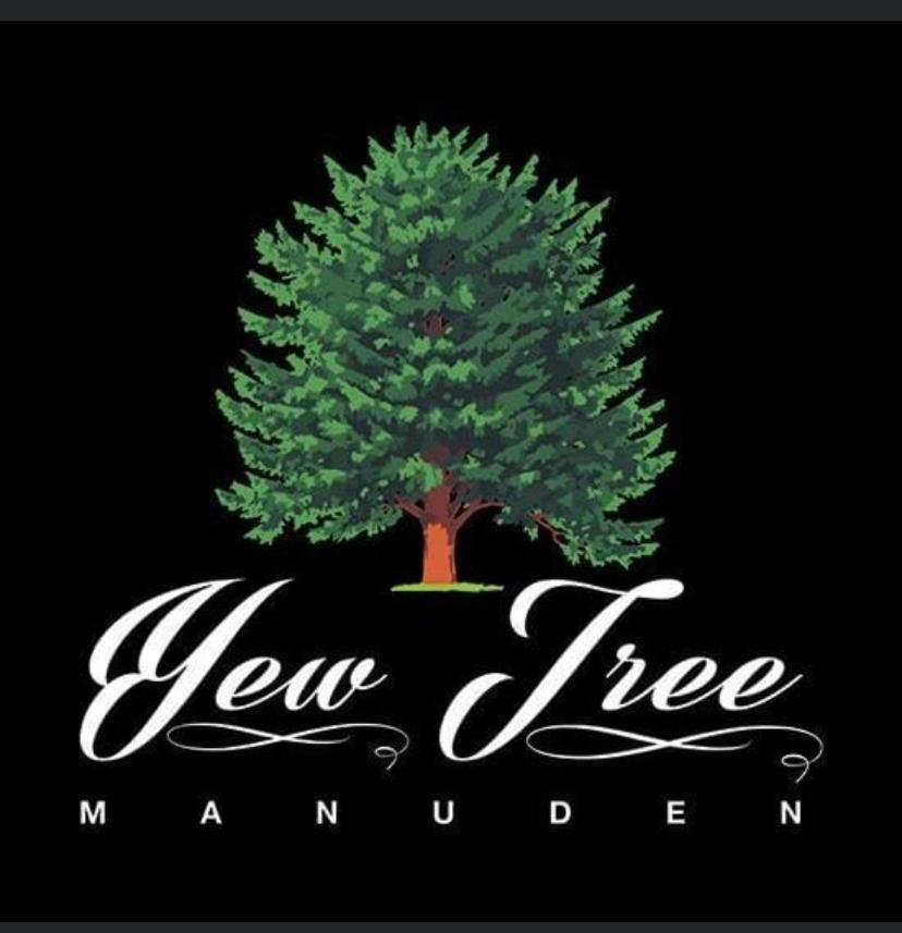 Stay And Relax At The Yew Tree Manuden Exteriör bild